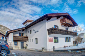 Gästehaus Maria, Lermoos, Österreich